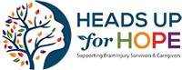 Heads Up For Hope Logo